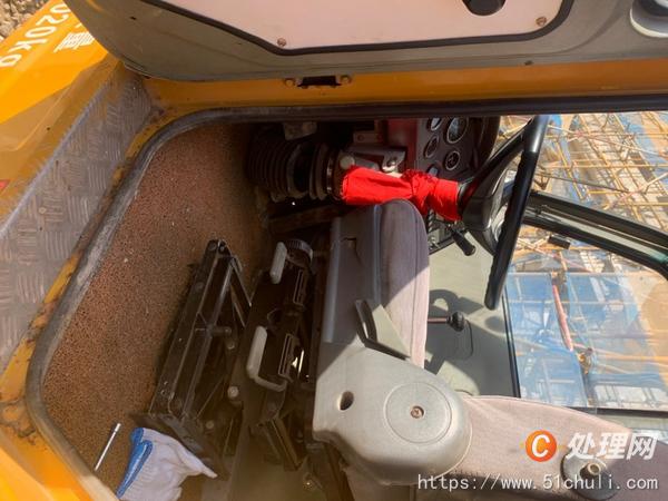 二手汽車吊