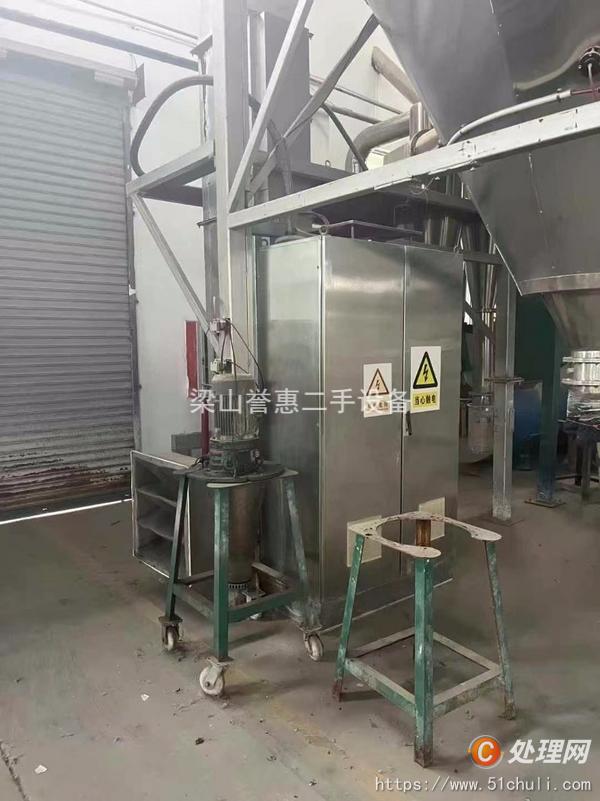 二手噴霧干燥機(jī)