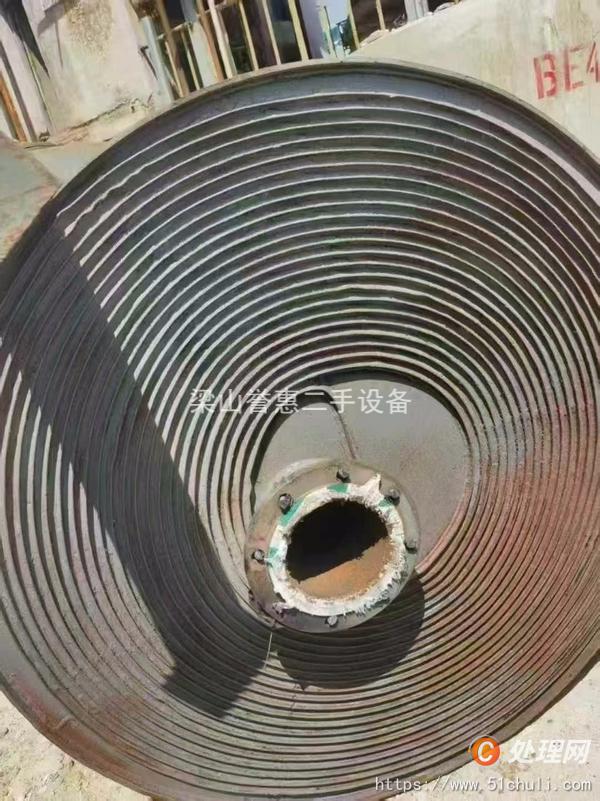 二手換熱器