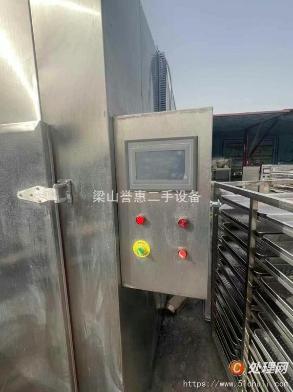 二手熱風(fēng)循環(huán)烘箱