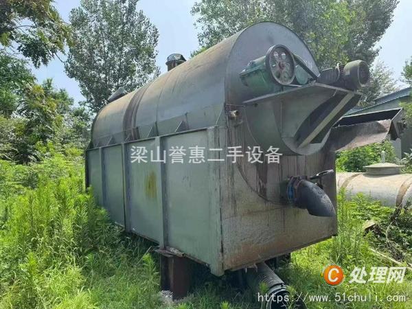 二手榨油機(jī)