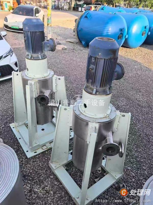 二手離心機