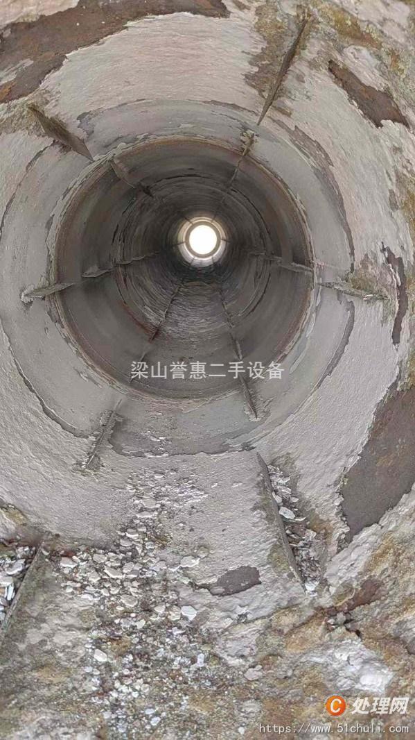 二手回轉(zhuǎn)窯