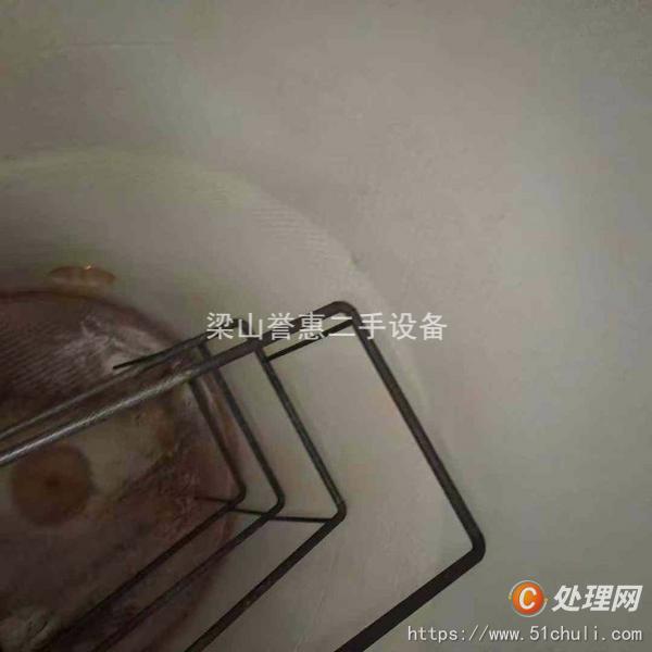 二手儲(chǔ)罐