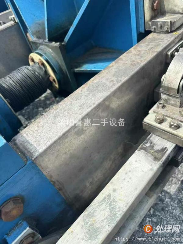 二手隔膜壓濾機(jī)
