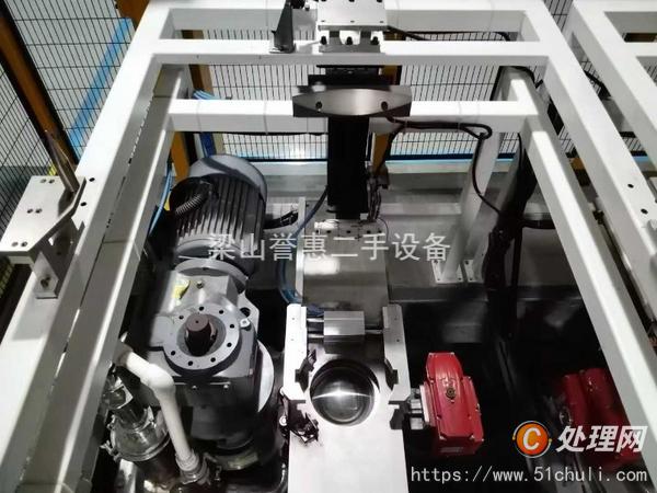 二手真空干燥機