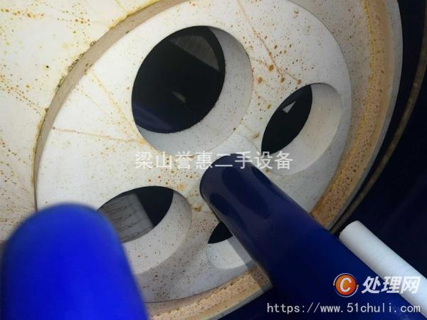 二手薄膜蒸發(fā)器