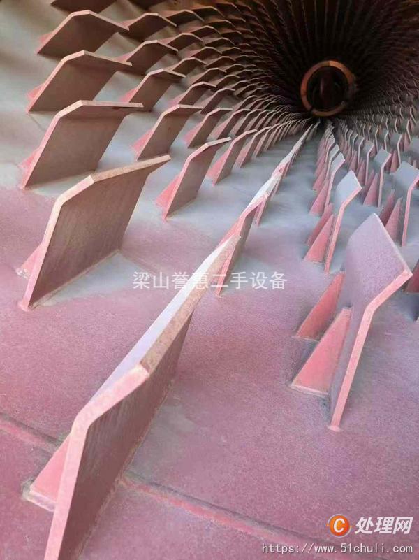 二手回轉(zhuǎn)窯