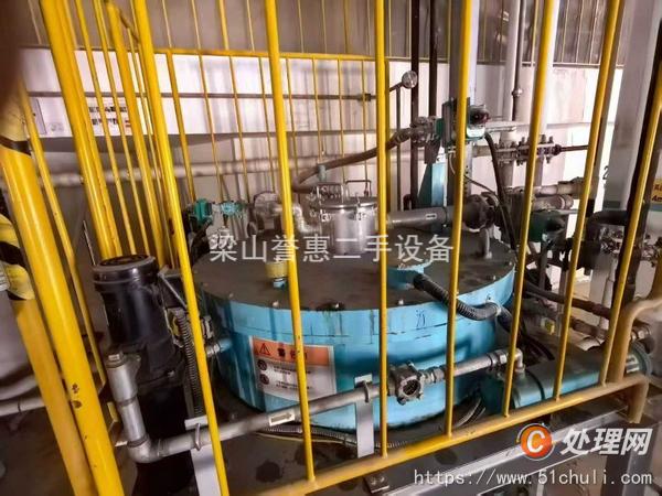 二手除鐵器