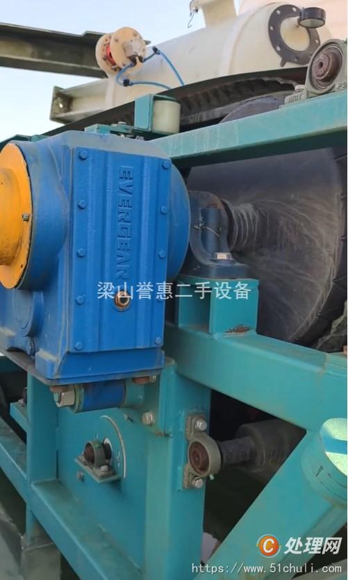 二手帶式過濾機