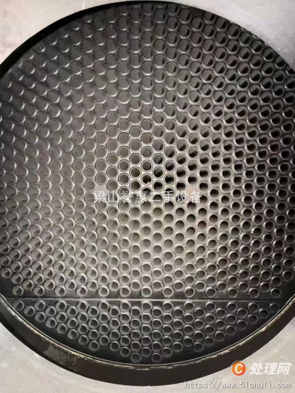 二手冷凝器