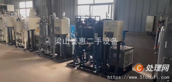 二手制氮機(jī)