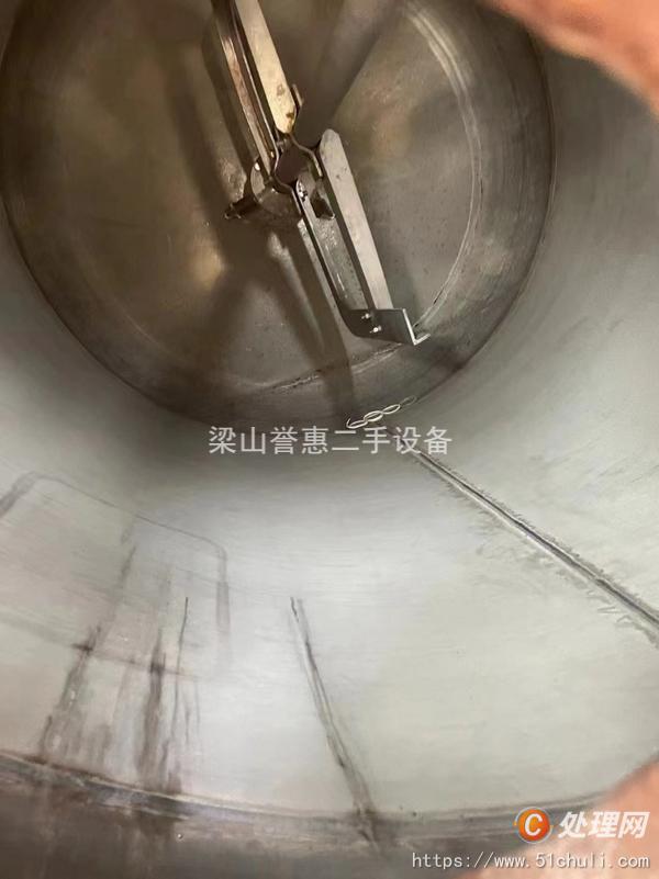 二手發(fā)酵設備