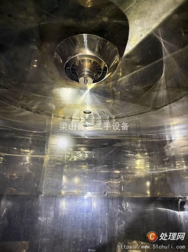 二手噴霧干燥機(jī)