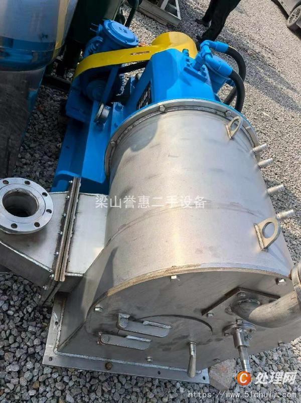 二手離心機(jī)