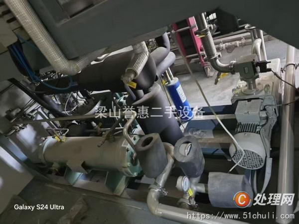 二手凍干機(jī)