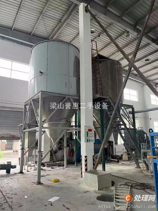 二手噴霧干燥機(jī)