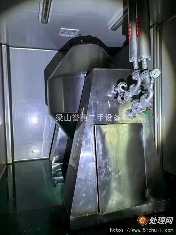 二手平板式離心機