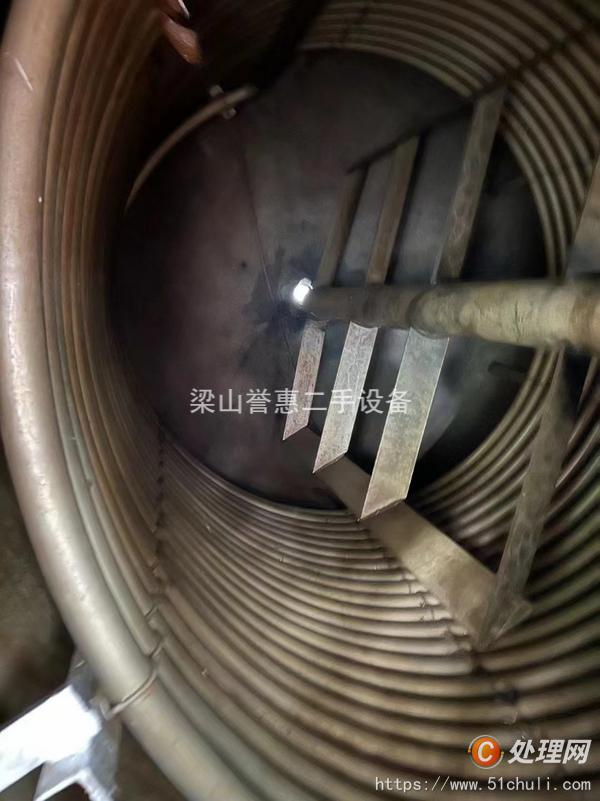 二手實(shí)驗(yàn)室反應(yīng)釜