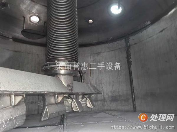 二手三合一過(guò)濾機(jī)