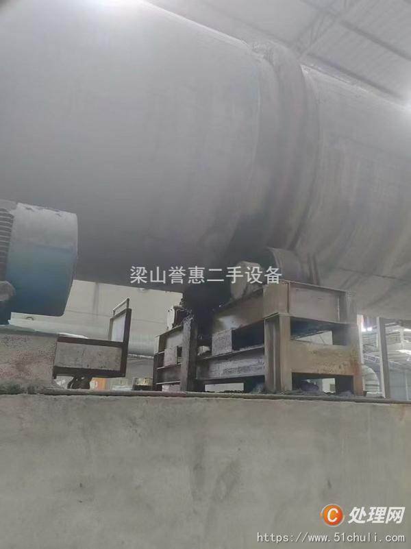 二手滾筒烘干機(jī)