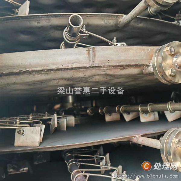 二手盤式干燥機