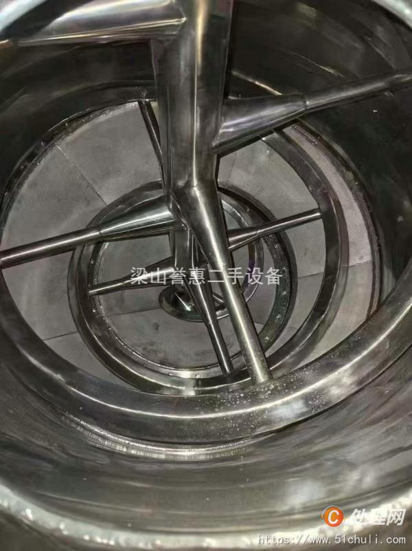 二手三合一過濾機