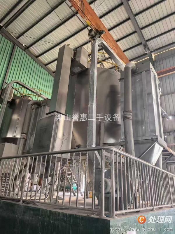 二手不銹鋼反應(yīng)釜