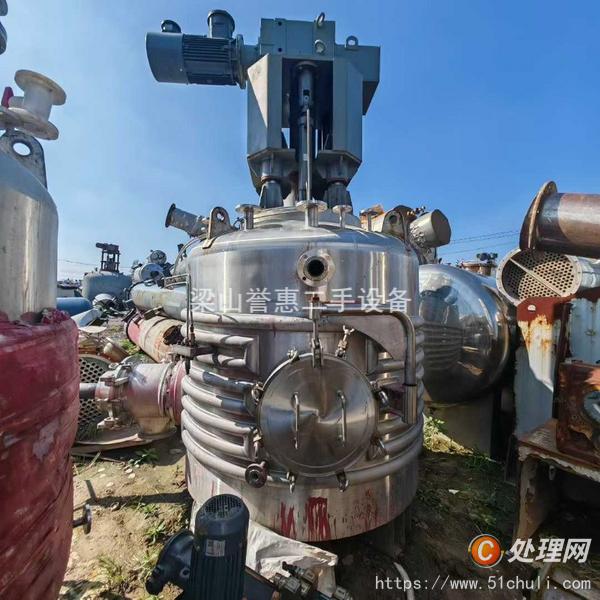 二手過濾機