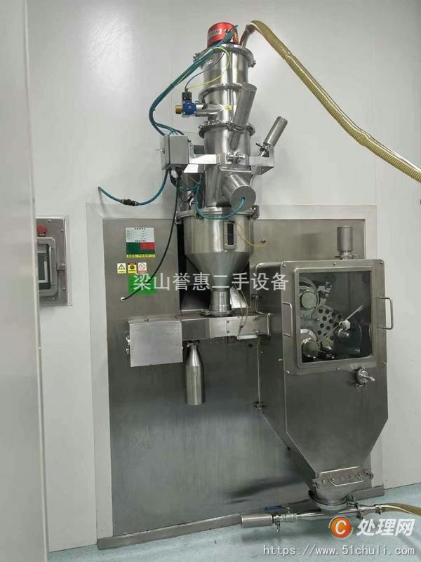 二手膠囊填充機(jī)