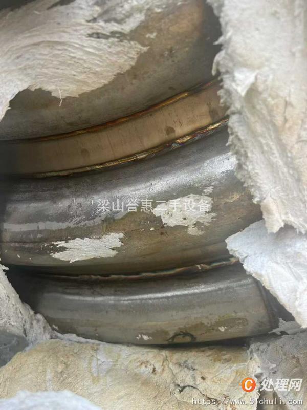 二手反應(yīng)釜