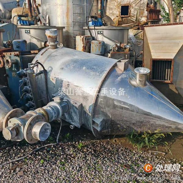 二手粉碎機