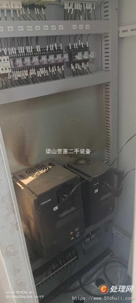 二手臥螺離心機(jī)