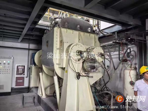二手捏合機