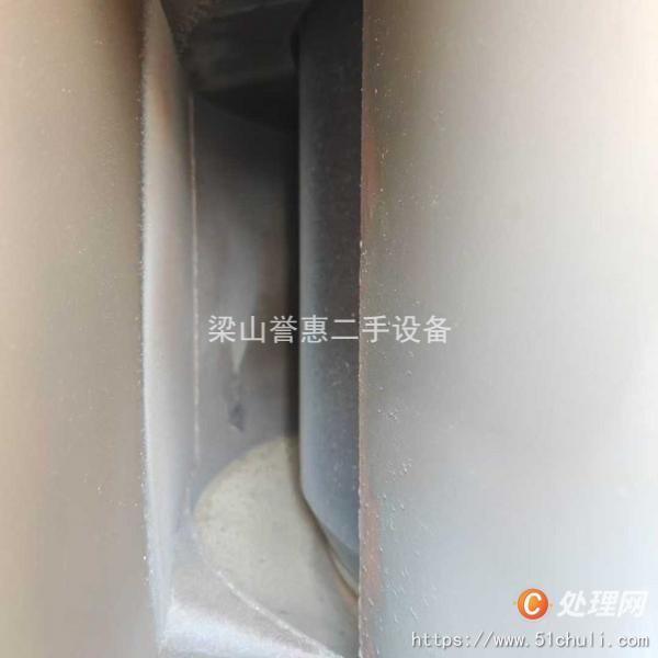 二手閃蒸干燥機
