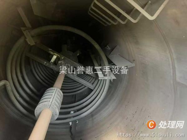 二手發(fā)酵罐