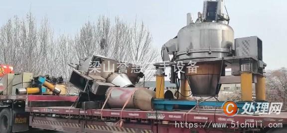 二手離心機(jī)