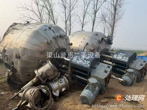 二手三合一過濾機