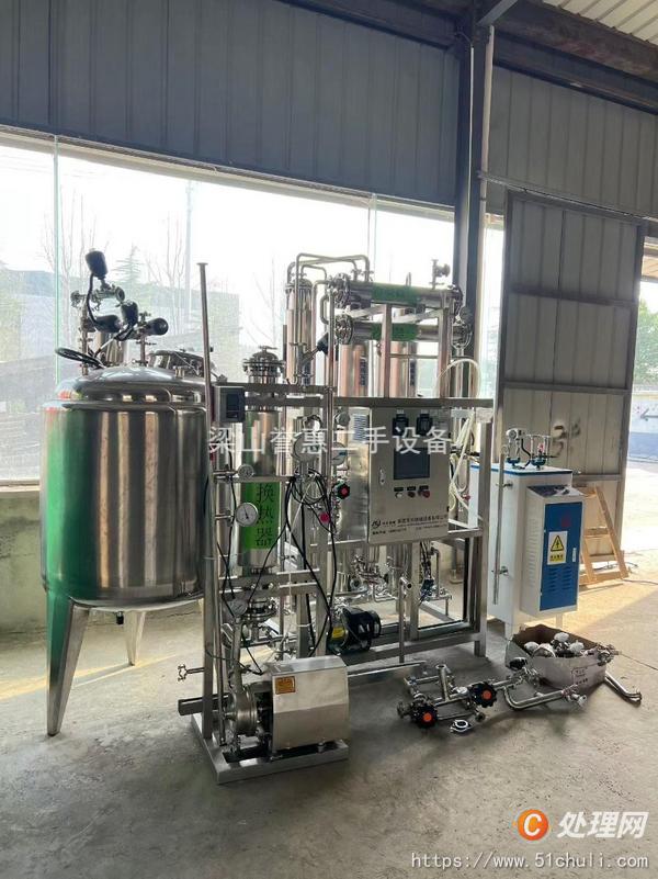 二手蒸餾水機(jī)