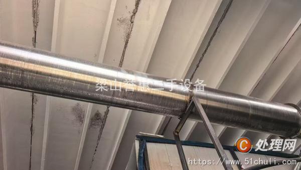 二手流化床干燥機(jī)