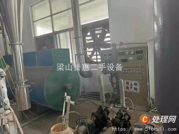 二手噴霧干燥機(jī)