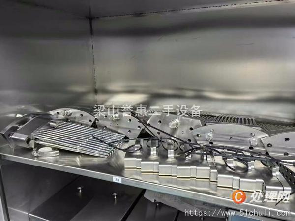 二手膠囊填充機(jī)
