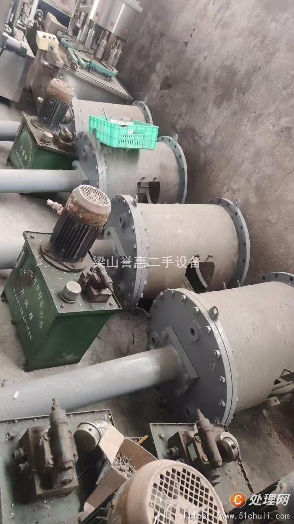 二手壓濾機