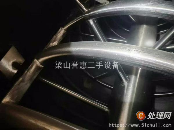 二手臥式儲(chǔ)罐