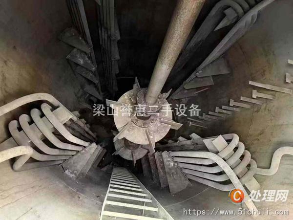 二手發(fā)酵罐