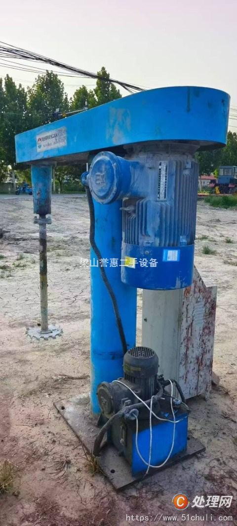 二手分散機