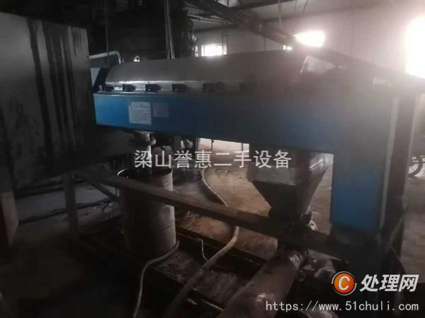 二手臥螺離心機(jī)