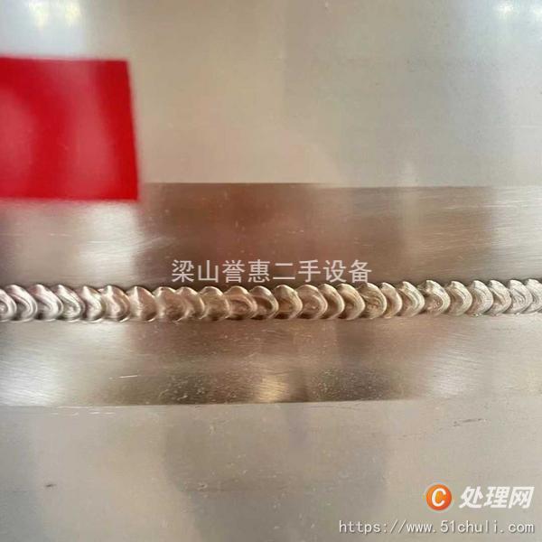 二手不銹鋼儲罐