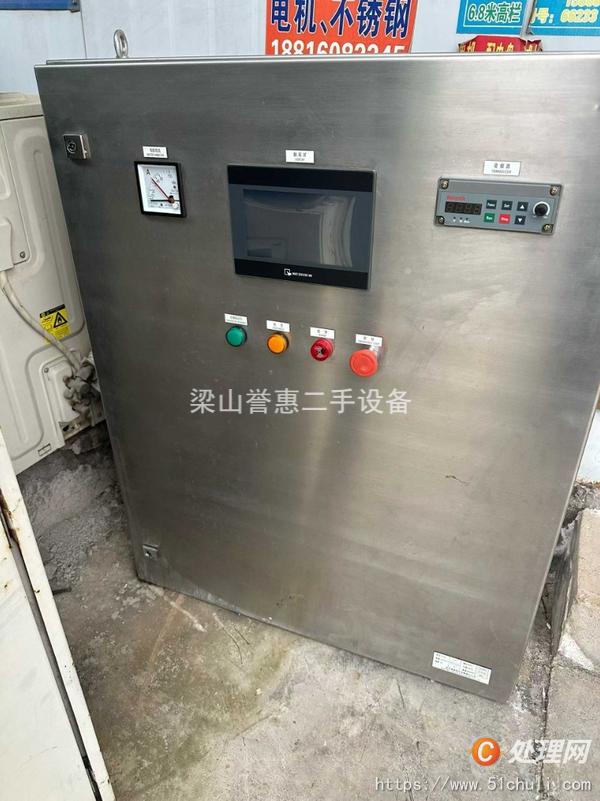 二手啤酒廠設(shè)備