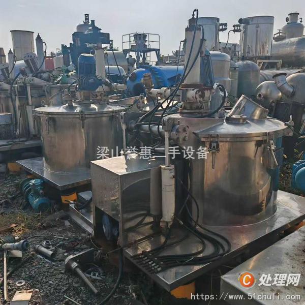 二手離心機(jī)